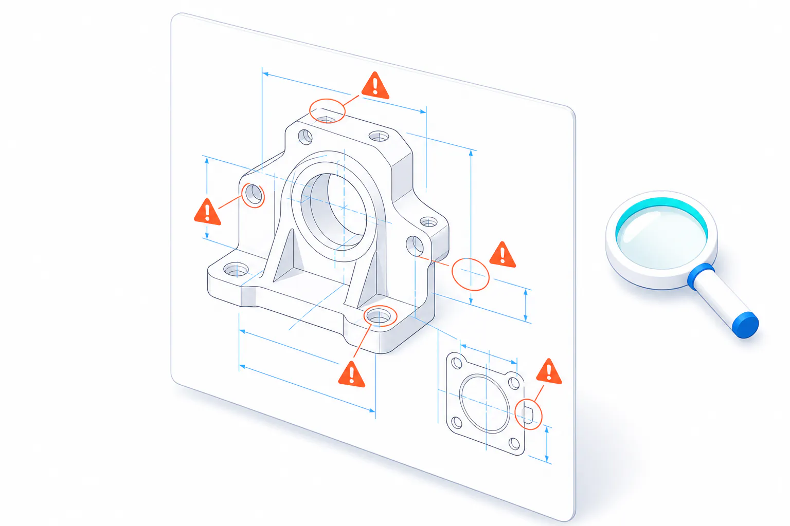 Defect Detection Reviewer
